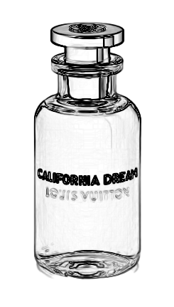 California Dream Perfume