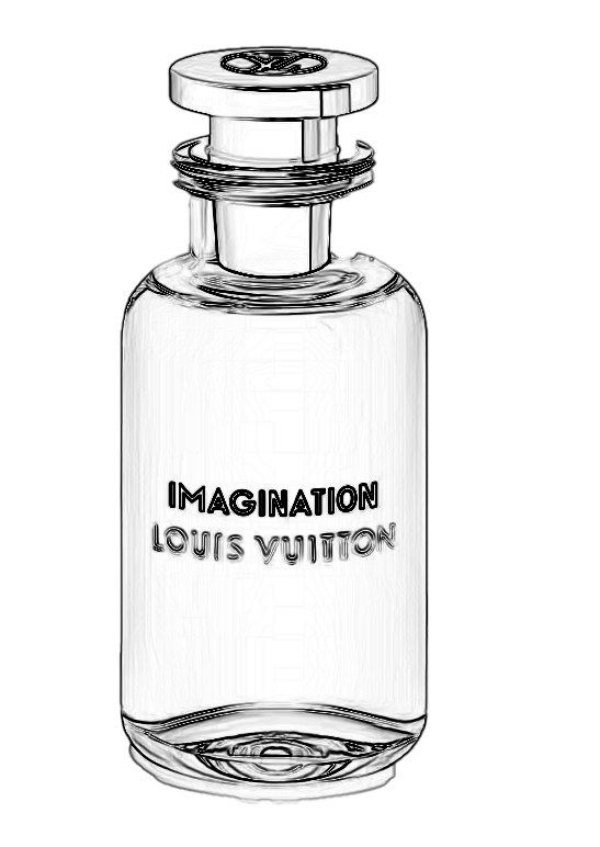 Imagination Perfume
