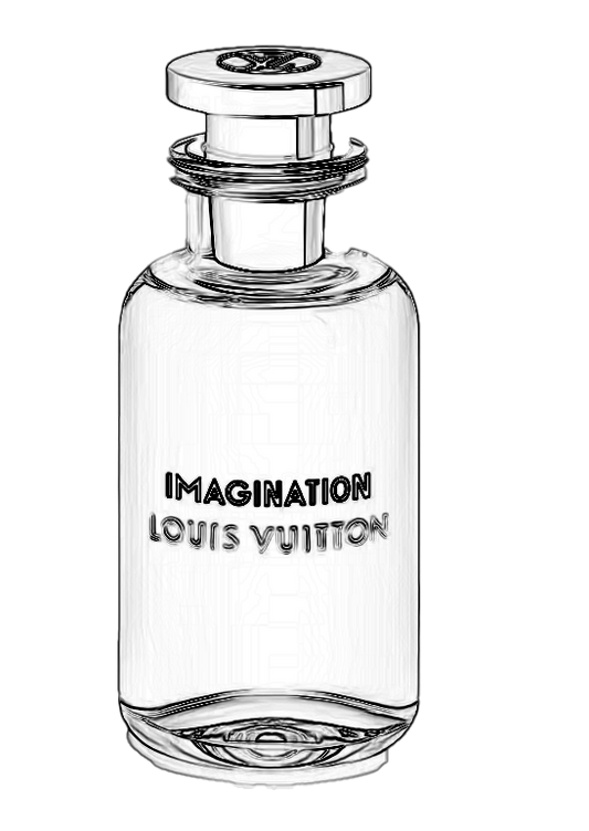 Imagination Perfume