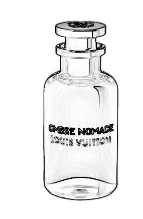 Ombre Nomade Perfume