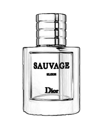 Sauvage Elixir Fragrance